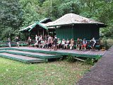 00395-1999 Bat Viewing Area at Deer Cave